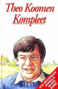 Theo koomen kompleet