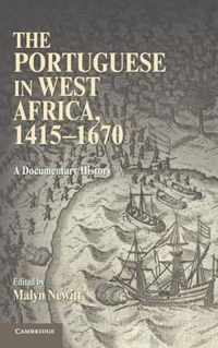 The Portuguese in West Africa, 1415-1670