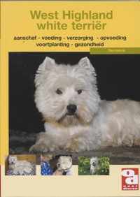 Over Dieren 59 -   Westhighland White terrier