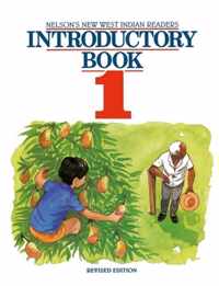 New West Indian Readers - Introductory Book 1