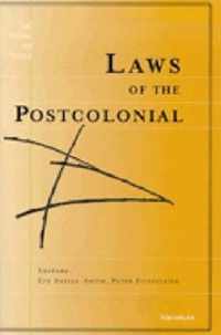 Laws of the Postcolonial