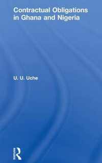 Contractual Obligations in Ghana and Nigeria