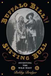 Buffalo Bill and Sitting Bull