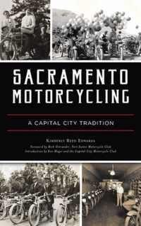 Sacramento Motorcycling