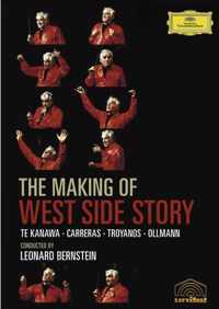 Bernstein: West Side Story - The Making Of