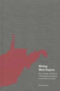 Writing West Virginia