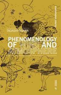 The Phenomenology of Wind and Atmospheres