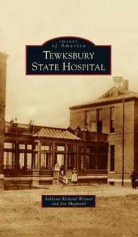 Tewksbury State Hospital