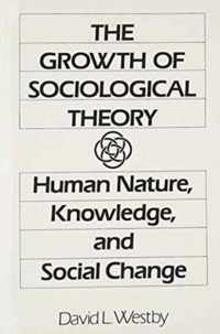 Growth of Sociological Theory