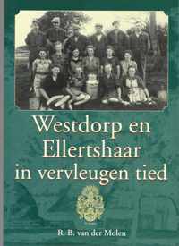 Westdorp en Ellertshaar in vervleugen tied