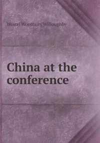 China at the conference