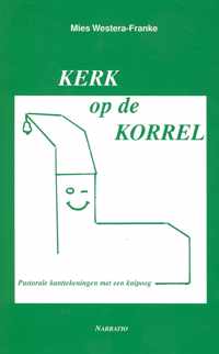 Kerk Op De Korrel