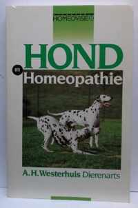 HOND EN HOMEOPATHIE