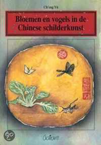 Bloemen En Vogels In Chinese Schilderkunst