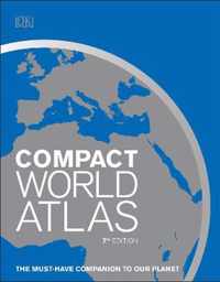 Compact World Atlas