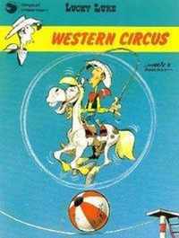 Western circus