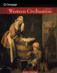 Western Civilization: Volume II