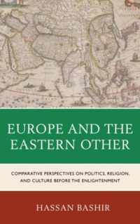 Europe and the Eastern Other