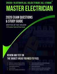 2020 Master Electrician Exam Questions and Study Guide