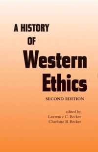 A History of Western Ethics