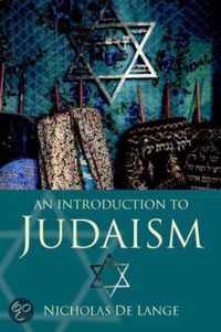 An Introduction To Judaism