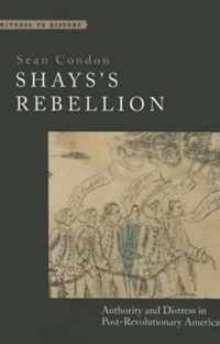 Shays's Rebellion