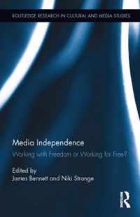 Media Independence