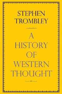 History Of Western Thought