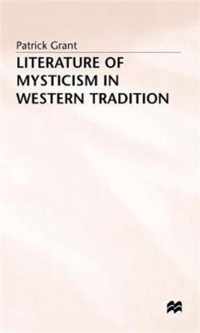 Literature of Mysticism in Western Tradition