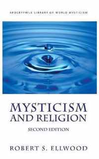 Mysticism and Religion