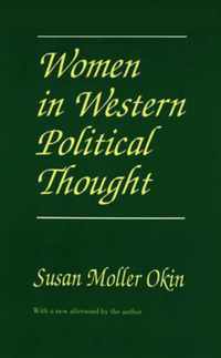 Women in Western Political Thought