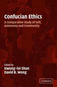 Confucian Ethics