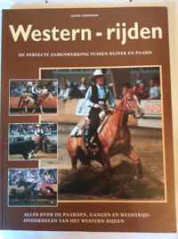 Western-rijden