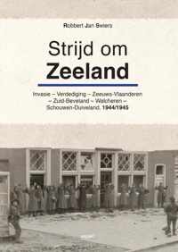 Strijd om Zeeland