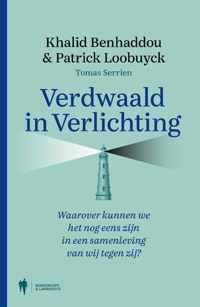 Verdwaald in verlichting