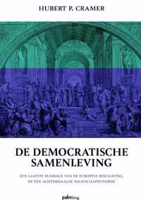 De democratische samenleving