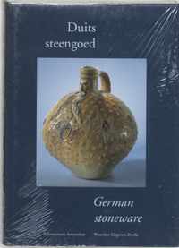 Duits Steengoed German Stoneware