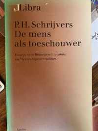 De mens als toeschouwer