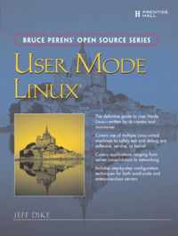 User Mode Linux / druk 1