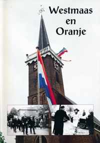 Westmaas en Oranje