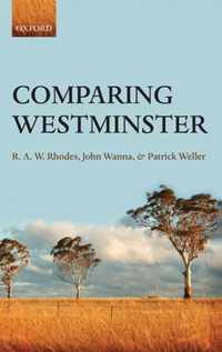 Comparing Westminster