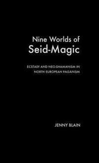 Nine Worlds of Seid-Magic