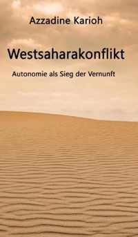 Westsaharakonflikt