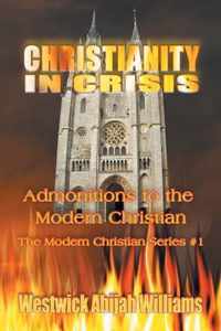 Christianity in Crisis