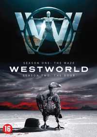 Westworld - Seizoen 1 & 2