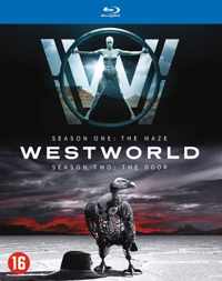 Westworld - Seizoen 1 & 2