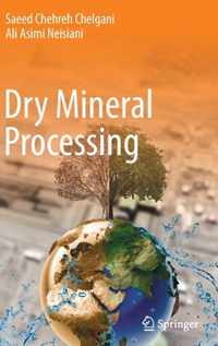 Dry Mineral Processing