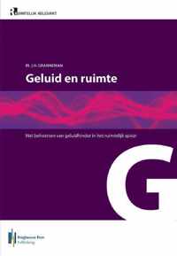 Ruimtelijk Relevant 4 -   Geluid en ruimte