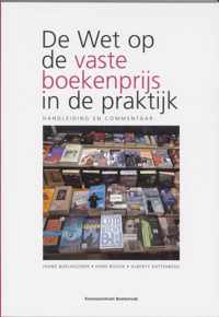 De Wet op de Vaste Boekenprijs in de praktijk