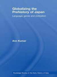 Globalizing the Prehistory of Japan